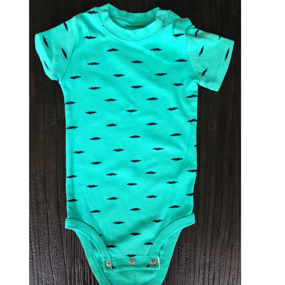 12 Months JUST ONE YOU by CARTER , GATORS